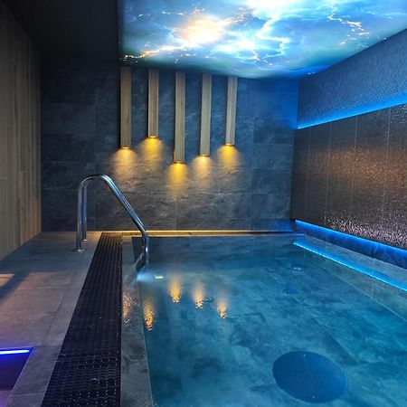 Apartmany Jarmilka S Privatnim Wellness Bedřichov Εξωτερικό φωτογραφία