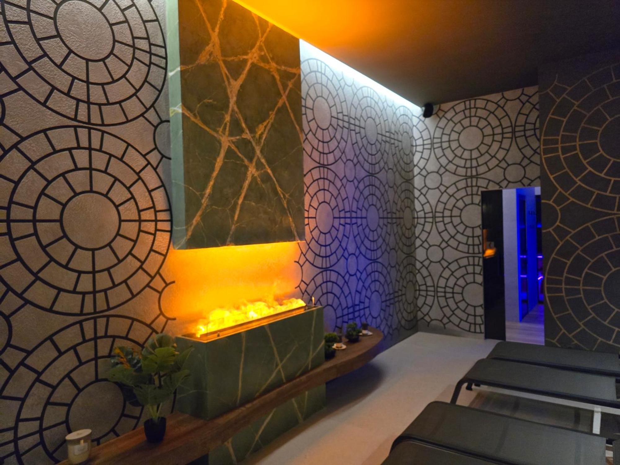 Apartmany Jarmilka S Privatnim Wellness Bedřichov Εξωτερικό φωτογραφία
