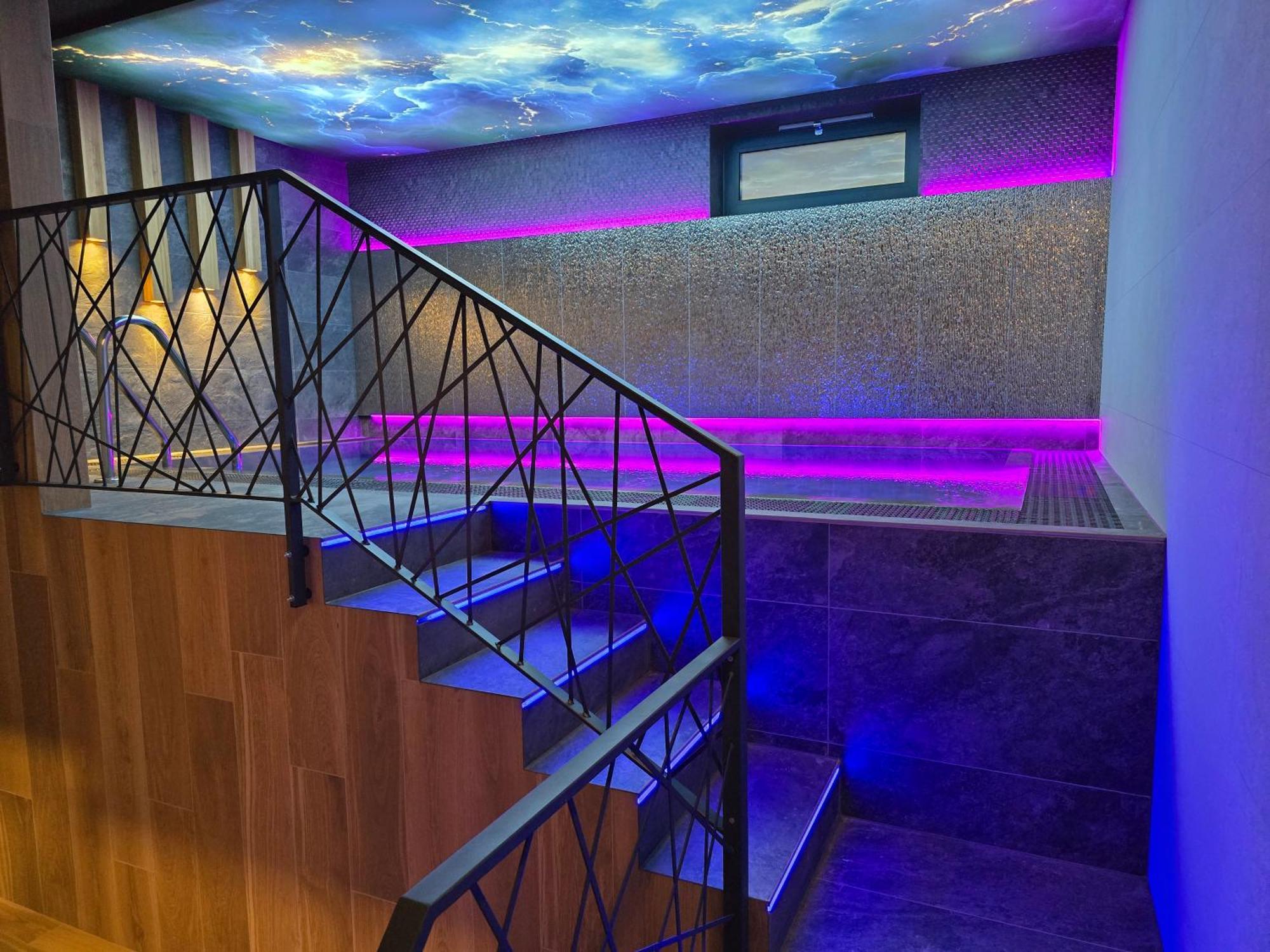 Apartmany Jarmilka S Privatnim Wellness Bedřichov Εξωτερικό φωτογραφία