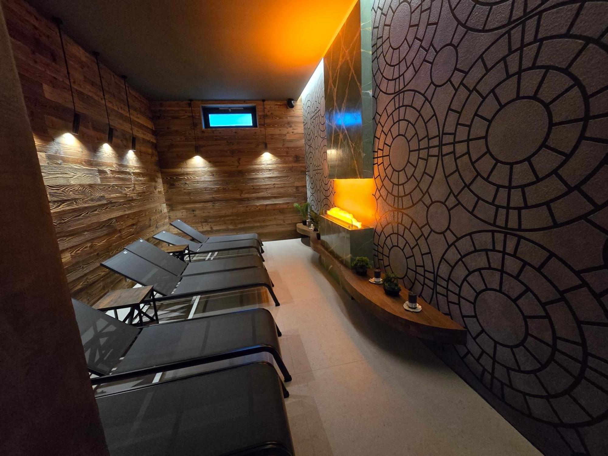 Apartmany Jarmilka S Privatnim Wellness Bedřichov Εξωτερικό φωτογραφία