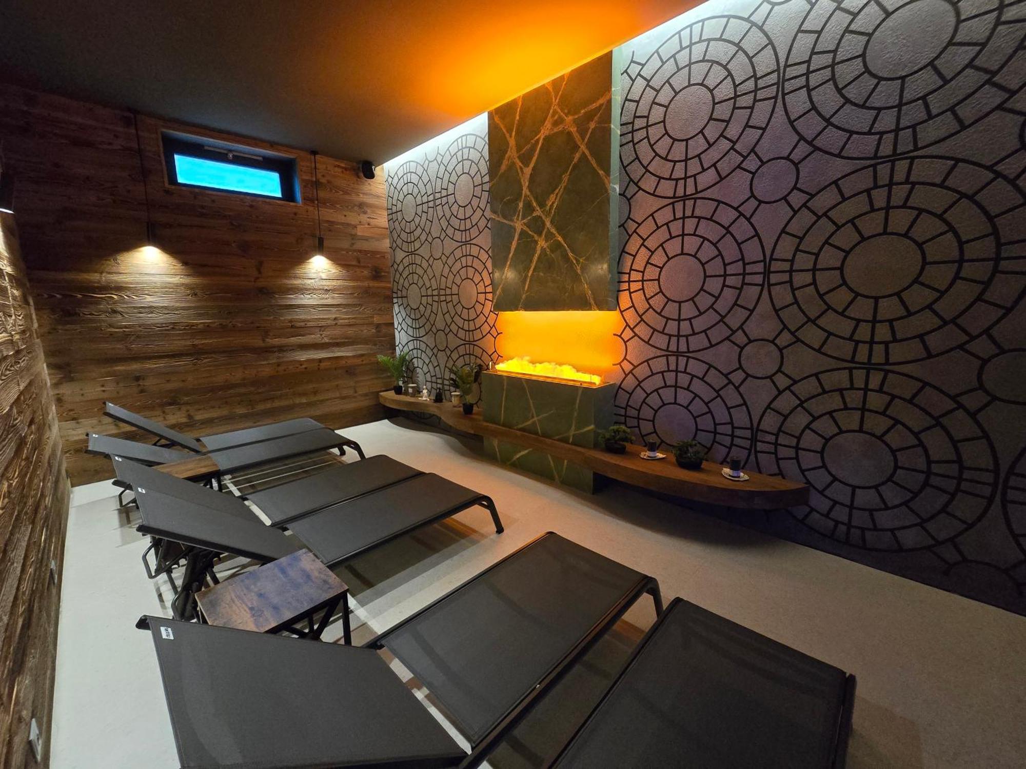 Apartmany Jarmilka S Privatnim Wellness Bedřichov Εξωτερικό φωτογραφία