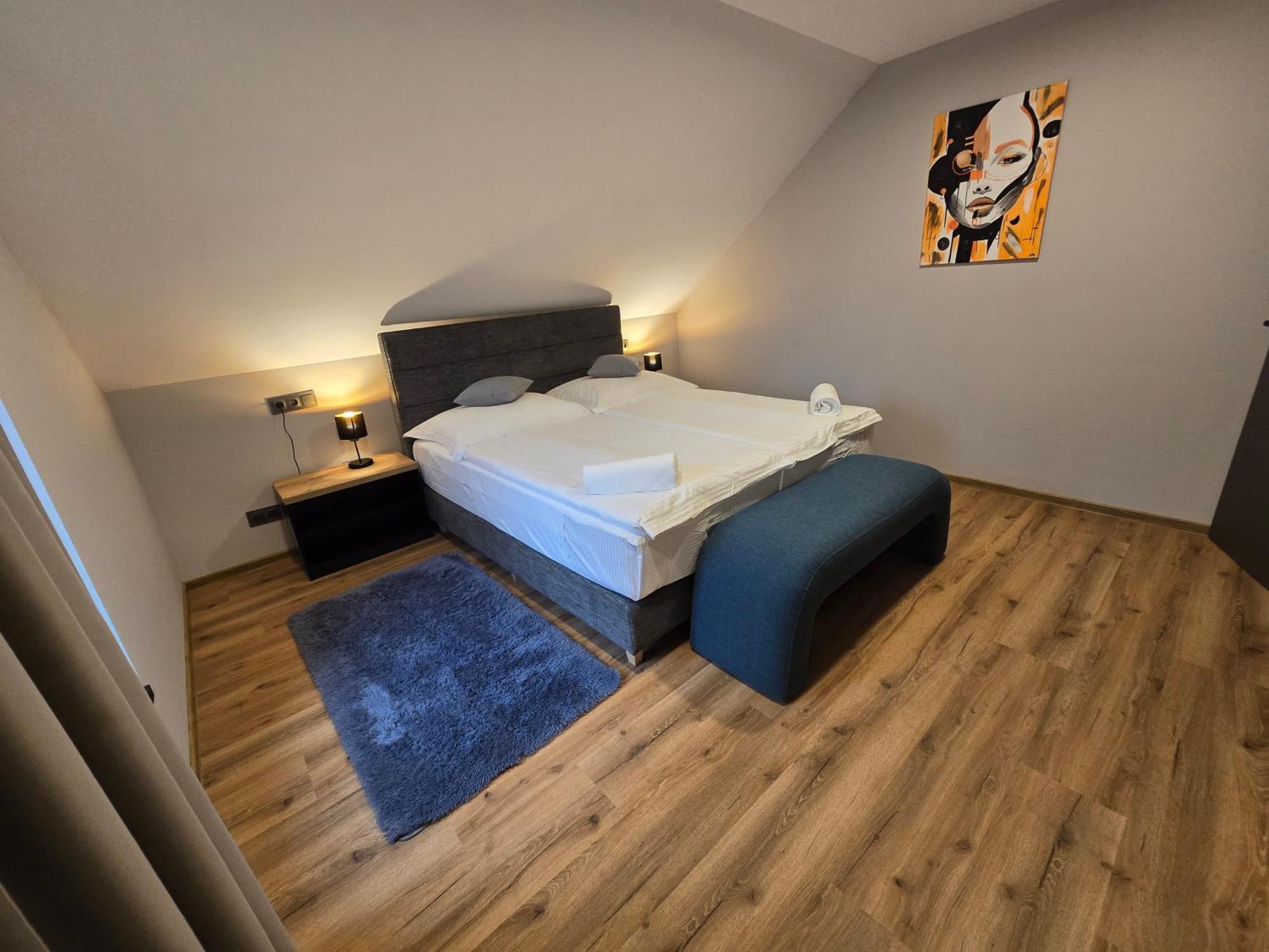 Apartmany Jarmilka S Privatnim Wellness Bedřichov Εξωτερικό φωτογραφία