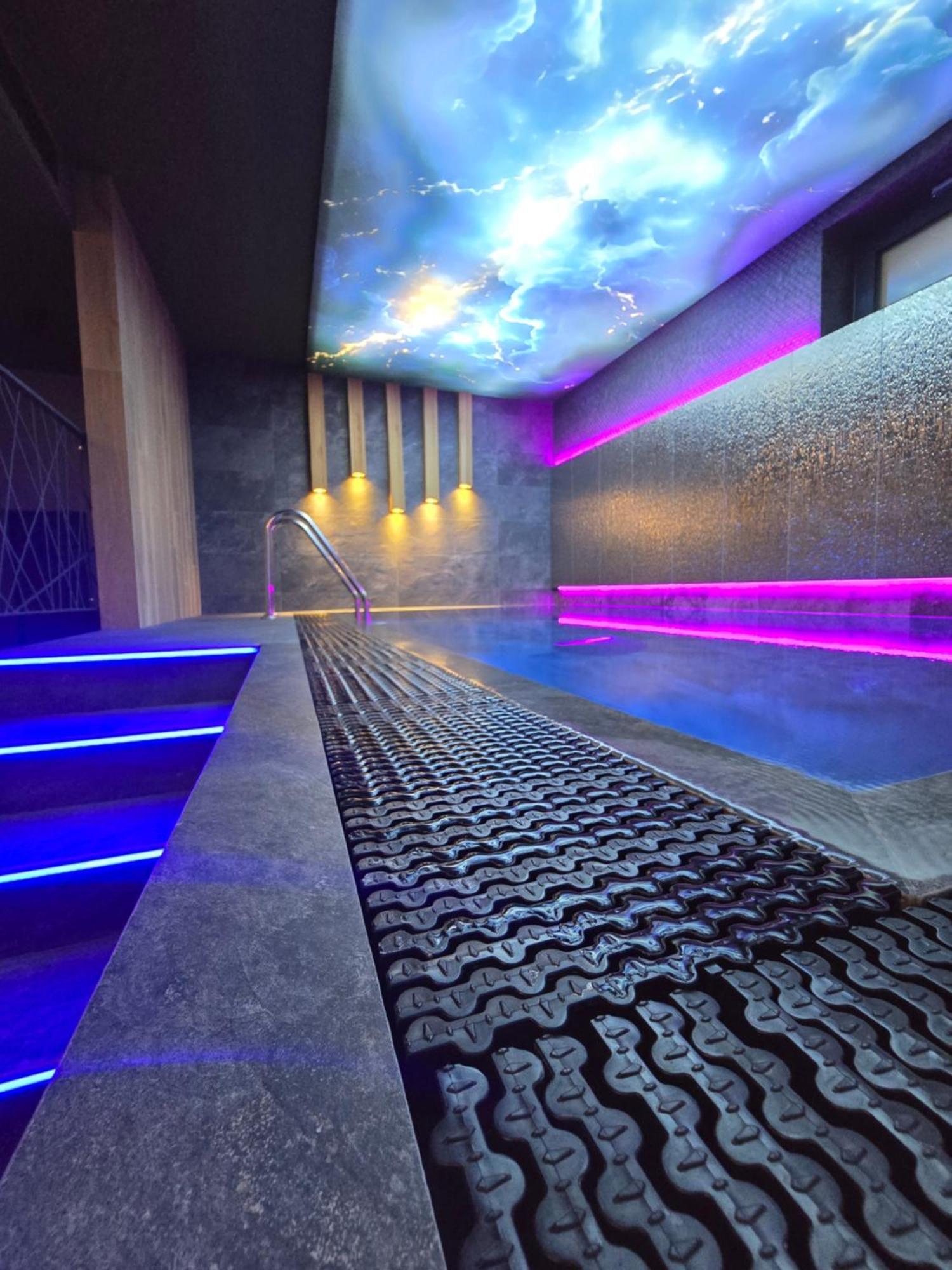 Apartmany Jarmilka S Privatnim Wellness Bedřichov Εξωτερικό φωτογραφία
