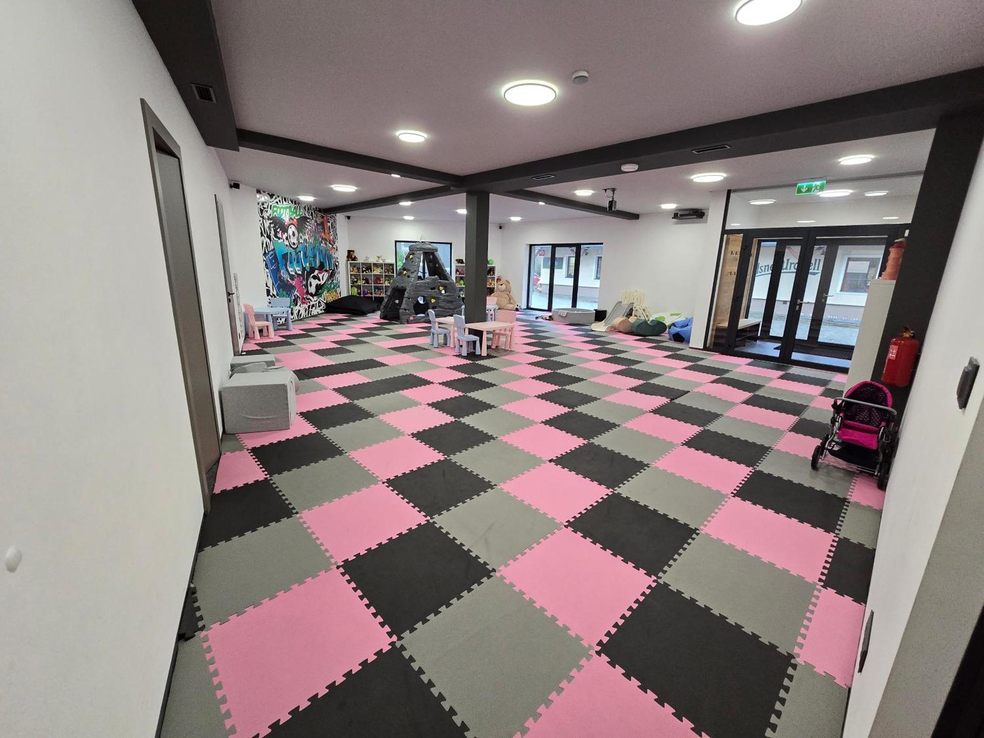 Apartmany Jarmilka S Privatnim Wellness Bedřichov Εξωτερικό φωτογραφία