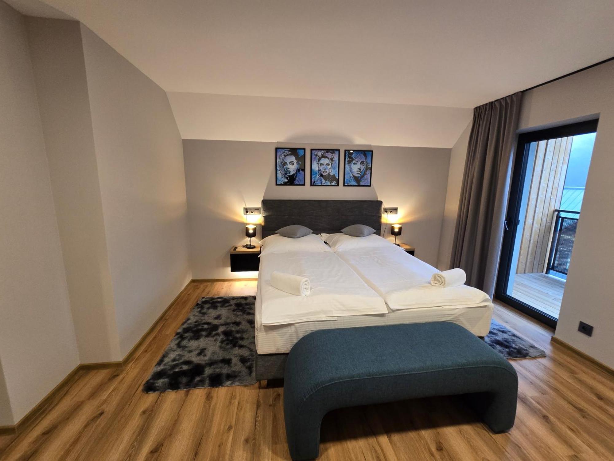 Apartmany Jarmilka S Privatnim Wellness Bedřichov Εξωτερικό φωτογραφία