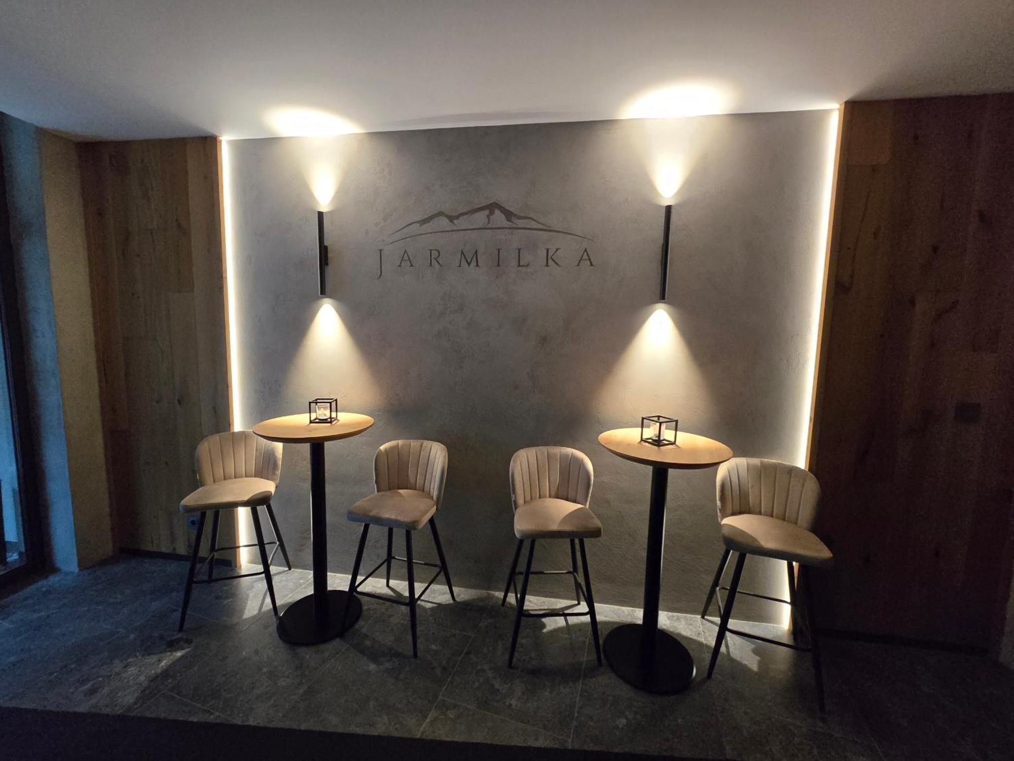 Apartmany Jarmilka S Privatnim Wellness Bedřichov Εξωτερικό φωτογραφία