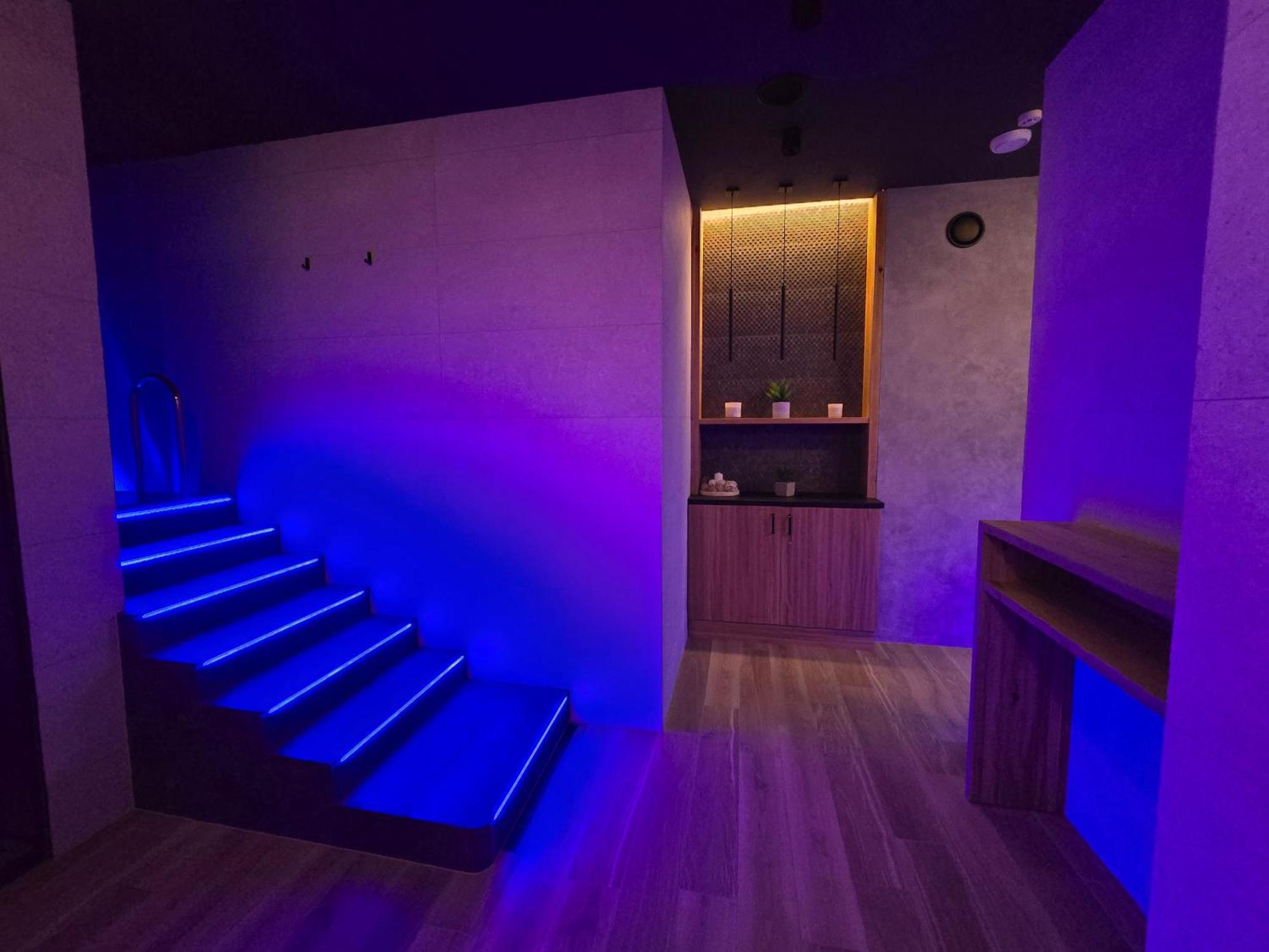 Apartmany Jarmilka S Privatnim Wellness Bedřichov Εξωτερικό φωτογραφία