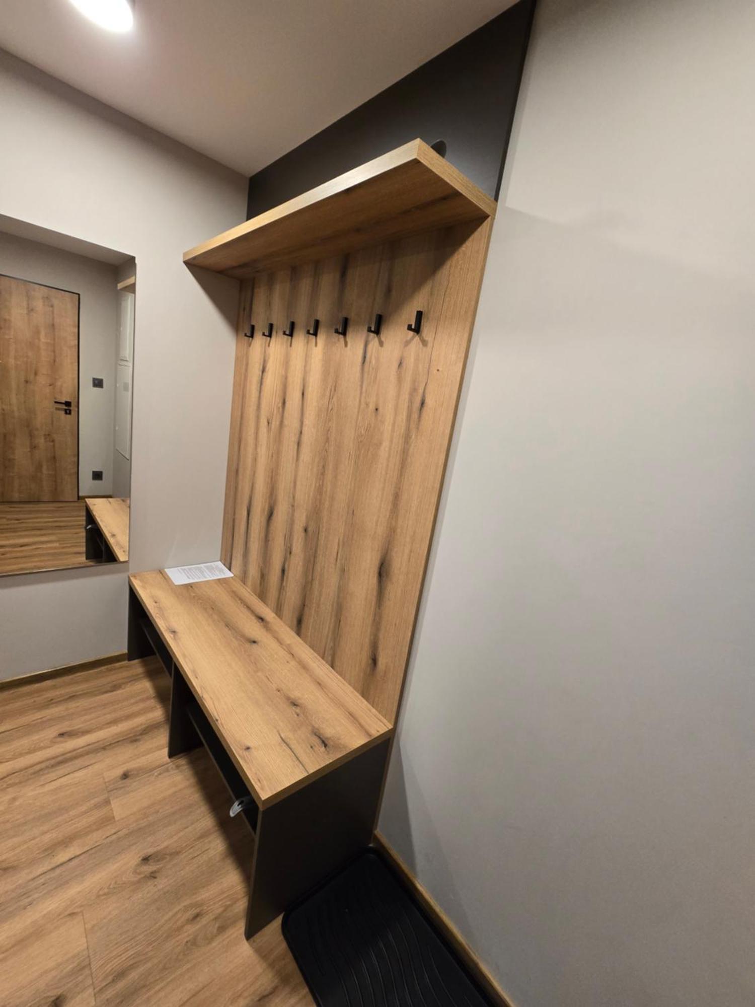 Apartmany Jarmilka S Privatnim Wellness Bedřichov Εξωτερικό φωτογραφία
