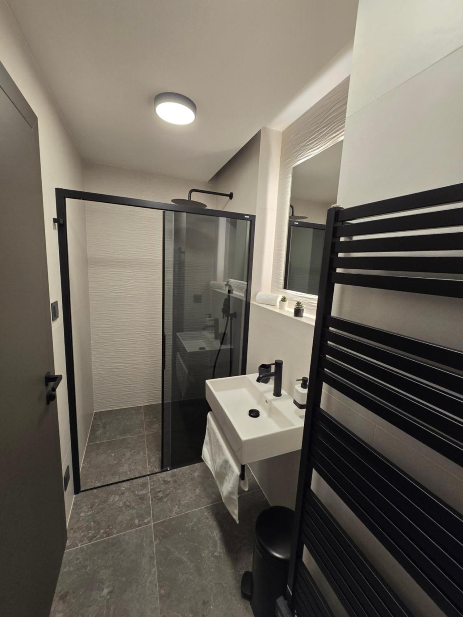 Apartmany Jarmilka S Privatnim Wellness Bedřichov Εξωτερικό φωτογραφία