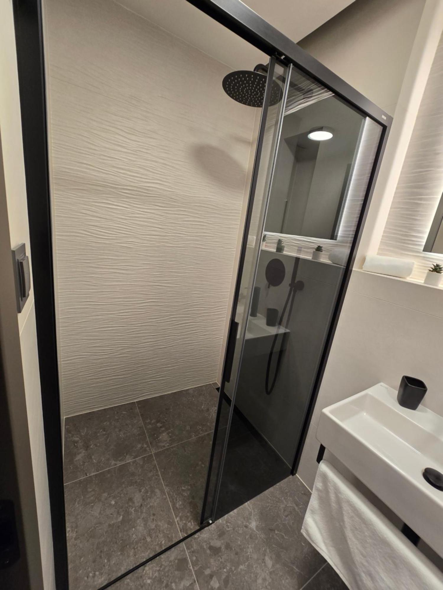 Apartmany Jarmilka S Privatnim Wellness Bedřichov Εξωτερικό φωτογραφία