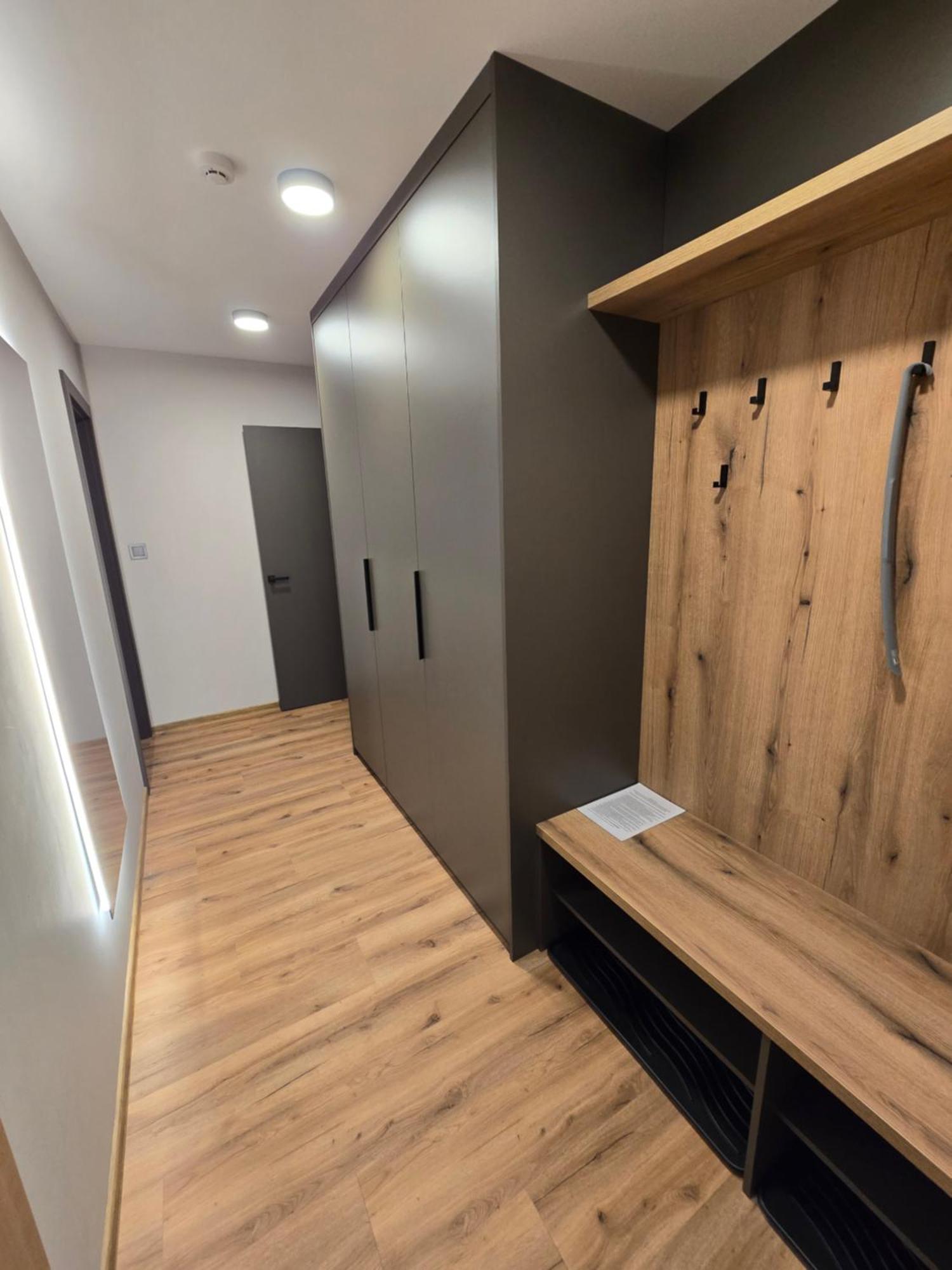 Apartmany Jarmilka S Privatnim Wellness Bedřichov Εξωτερικό φωτογραφία
