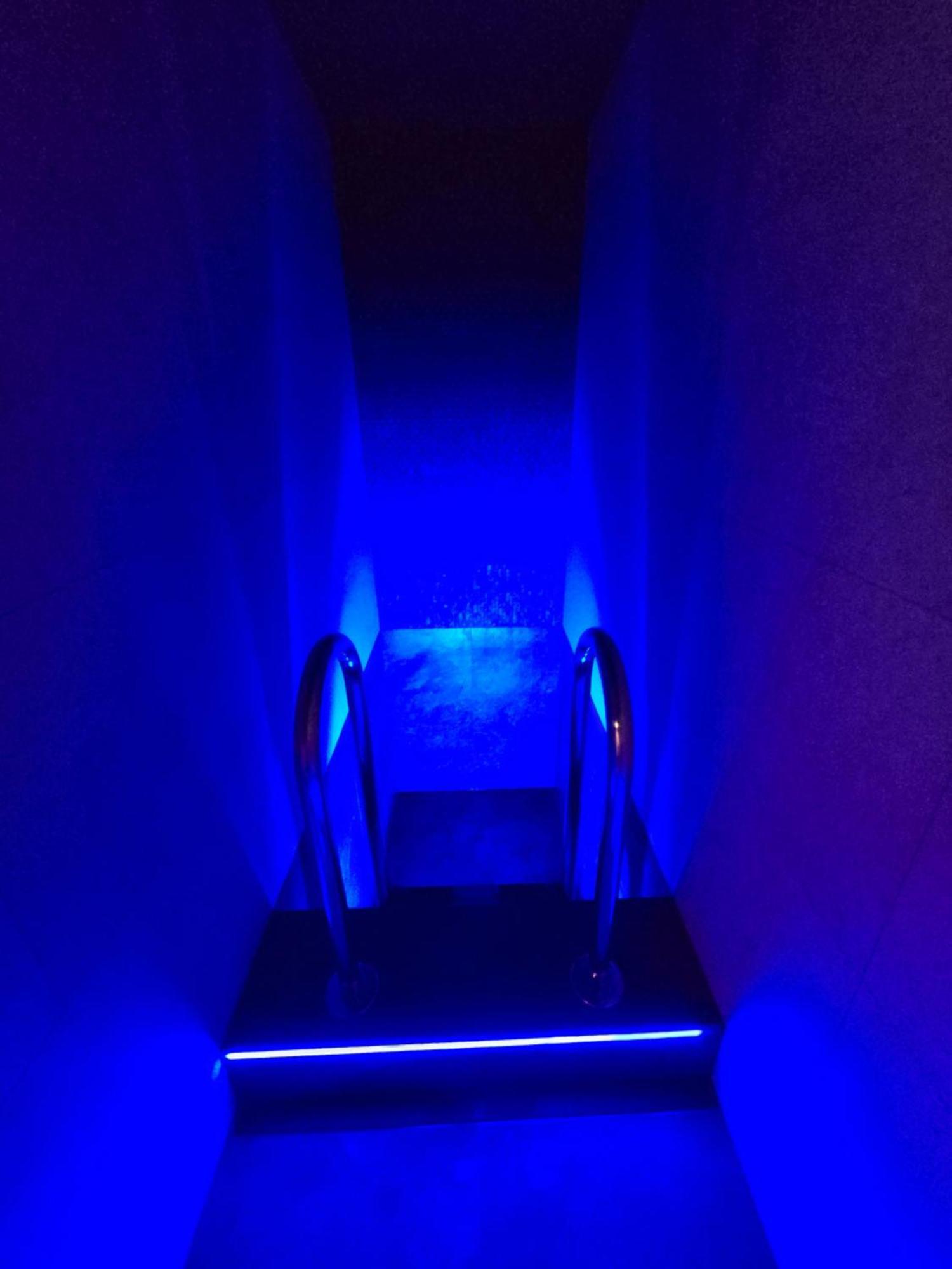 Apartmany Jarmilka S Privatnim Wellness Bedřichov Εξωτερικό φωτογραφία