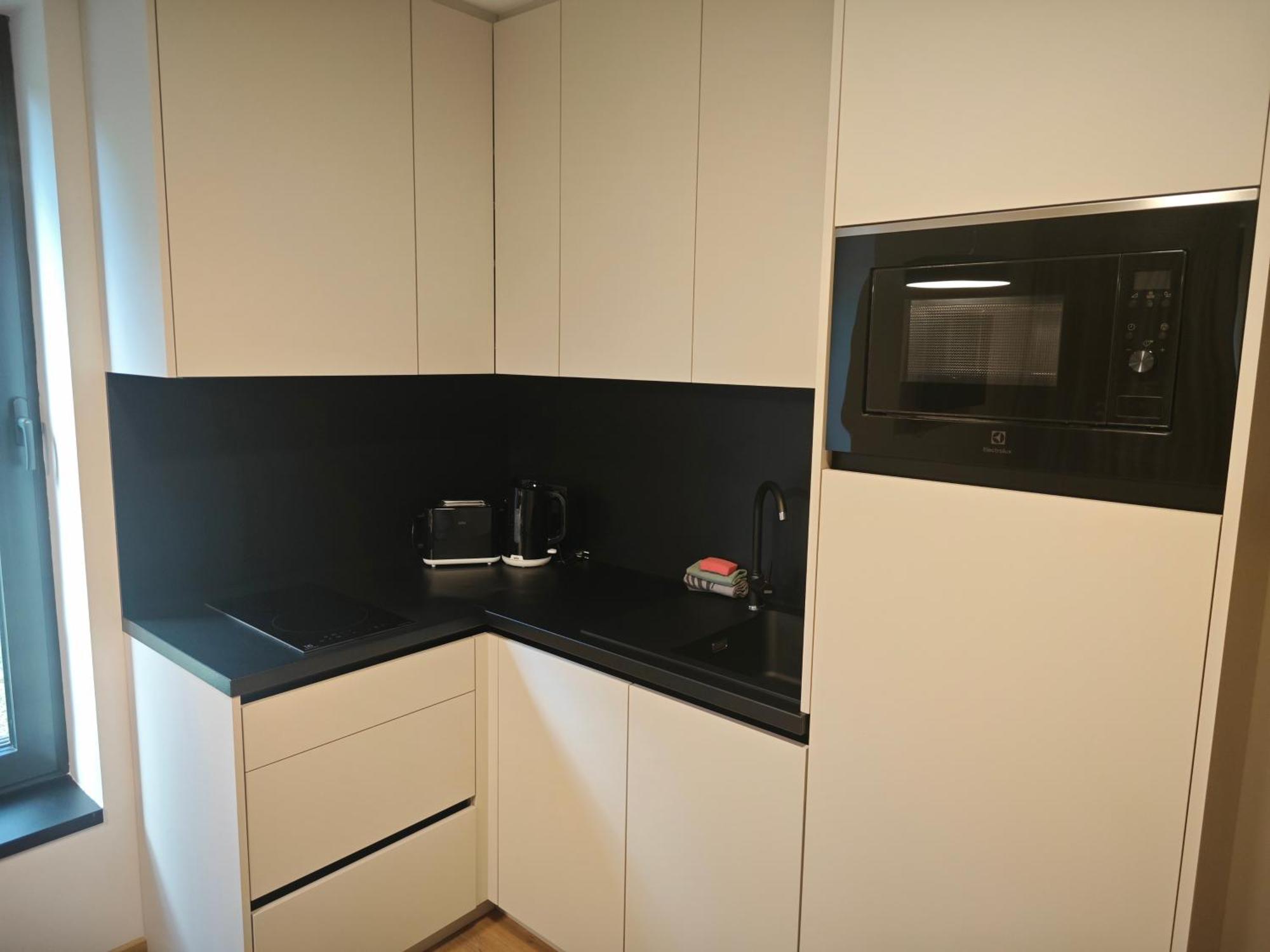 Apartmany Jarmilka S Privatnim Wellness Bedřichov Εξωτερικό φωτογραφία