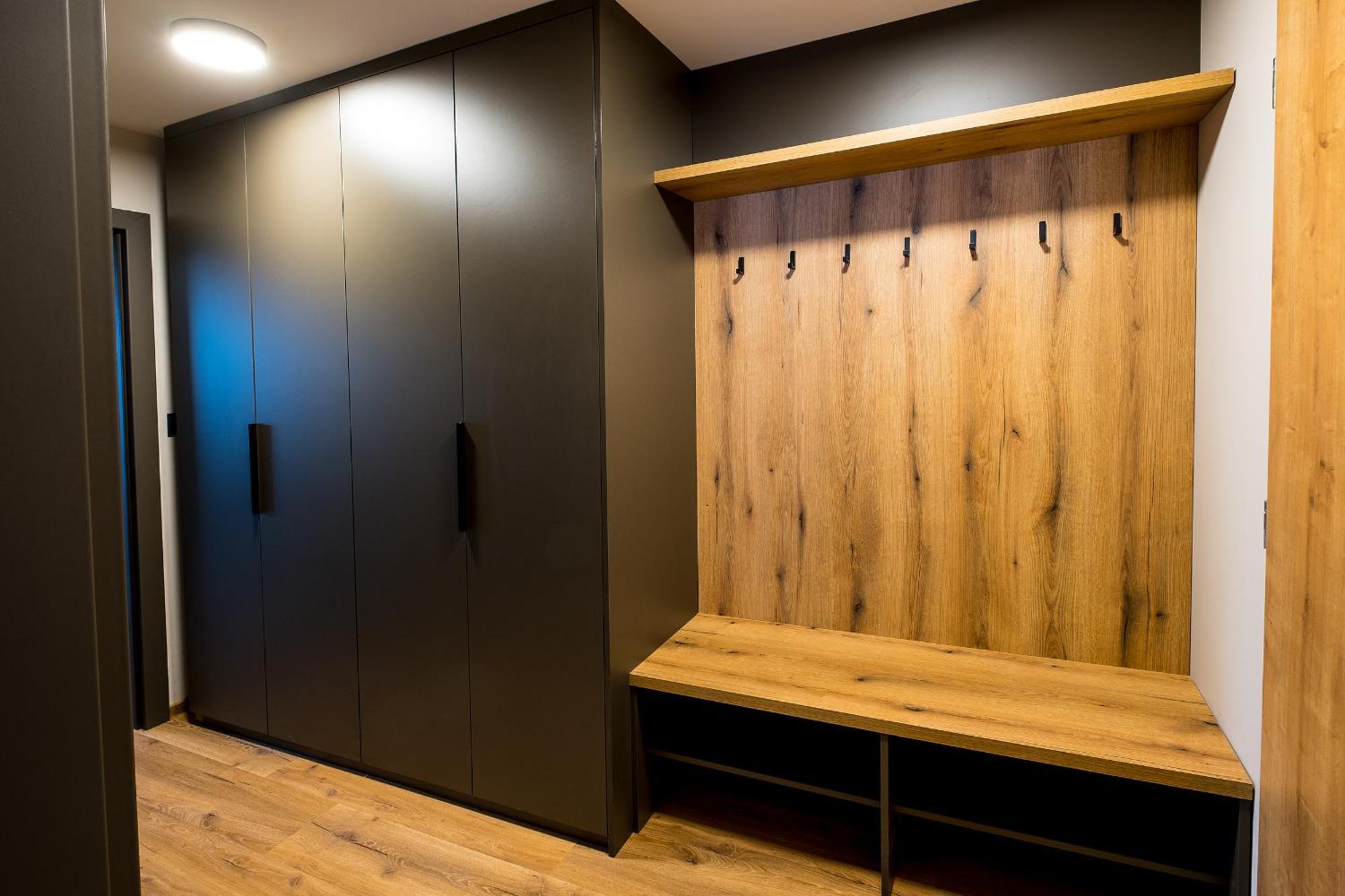 Apartmany Jarmilka S Privatnim Wellness Bedřichov Εξωτερικό φωτογραφία