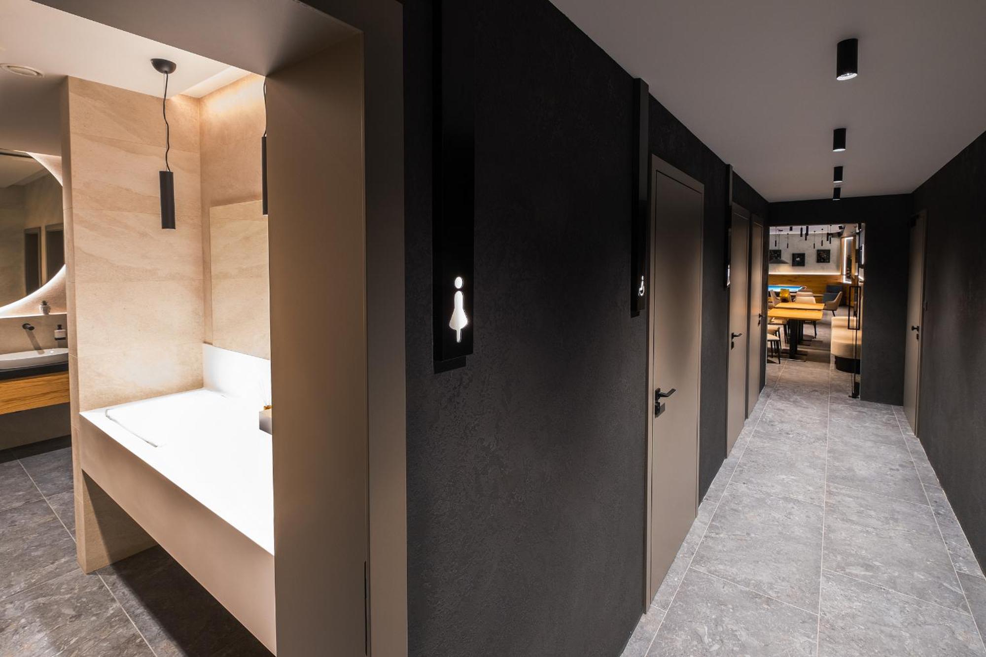 Apartmany Jarmilka S Privatnim Wellness Bedřichov Εξωτερικό φωτογραφία