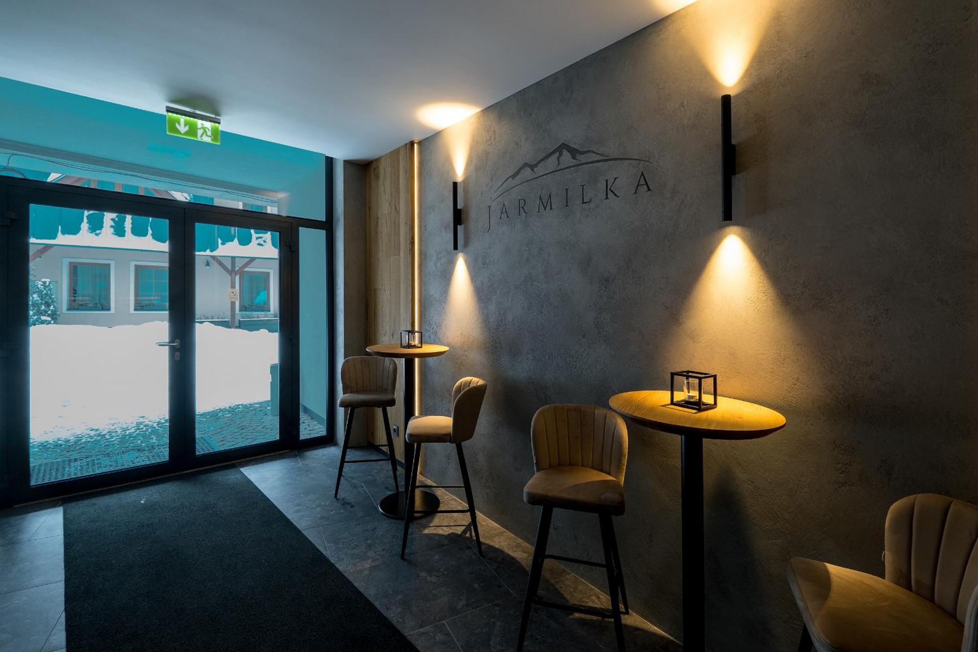 Apartmany Jarmilka S Privatnim Wellness Bedřichov Εξωτερικό φωτογραφία
