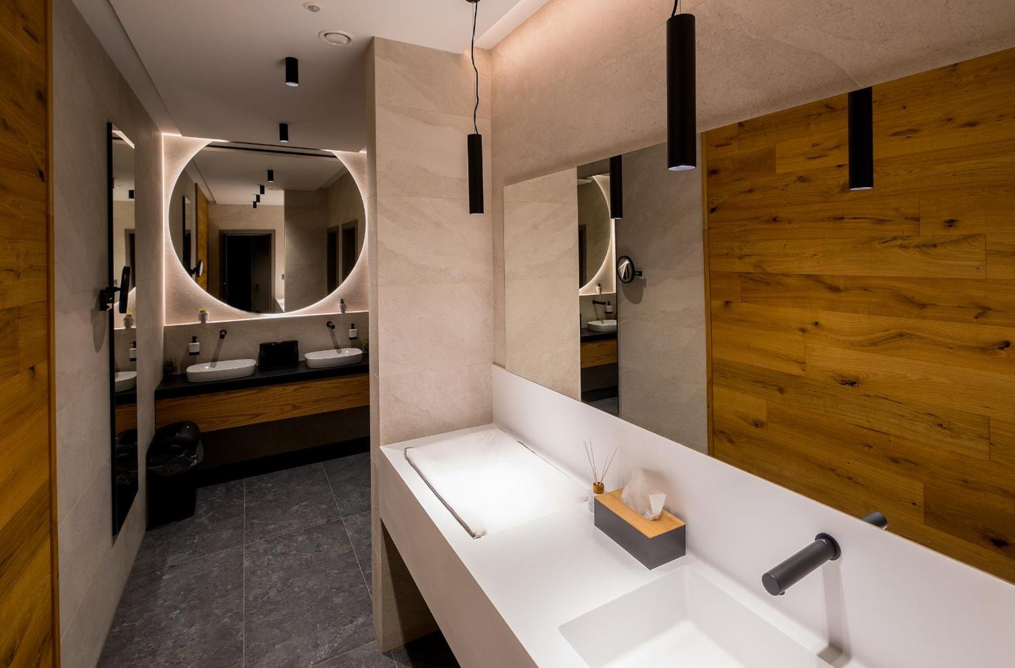 Apartmany Jarmilka S Privatnim Wellness Bedřichov Εξωτερικό φωτογραφία